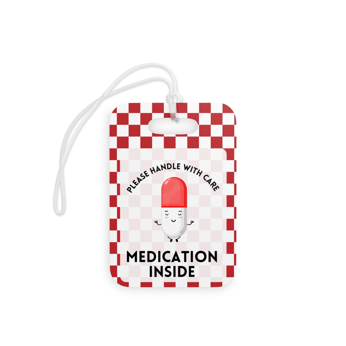 Medication Tag